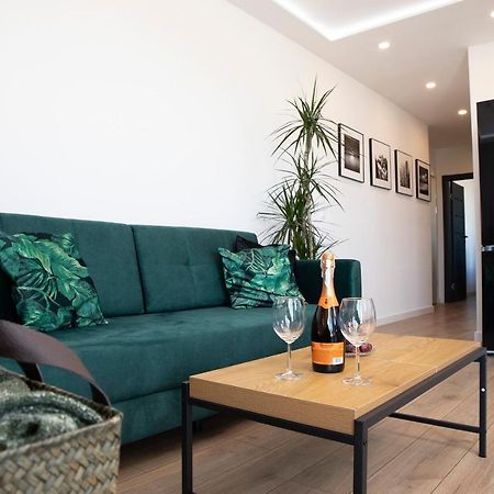Luxus Apartament Tulipan Gdynia Exterior photo